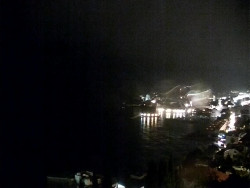 Staré město, přístav