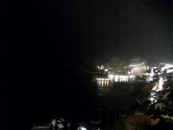 Staré město, přístav