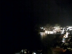 Staré město, přístav