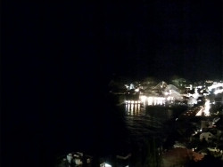 Staré město, přístav