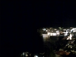 Staré město, přístav