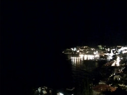 Staré město, přístav