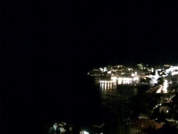 Staré město, přístav