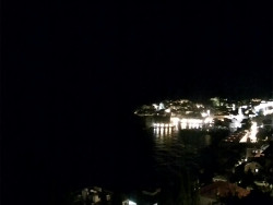 Staré město, přístav