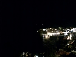 Staré město, přístav