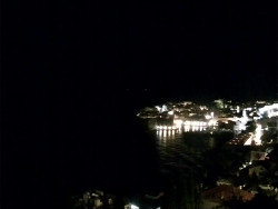 Staré město, přístav