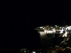 Staré město, přístav