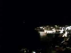 Staré město, přístav