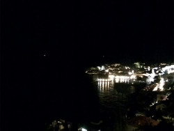 Staré město, přístav