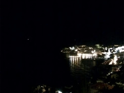 Staré město, přístav