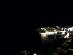 Staré město, přístav