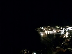 Staré město, přístav