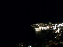 Staré město, přístav