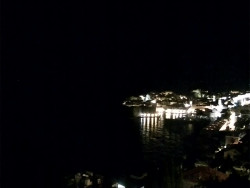 Staré město, přístav