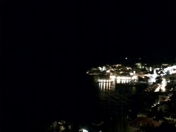 Staré město, přístav