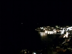 Staré město, přístav