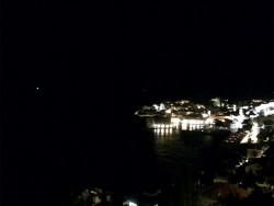 Staré město, přístav