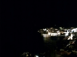 Staré město, přístav