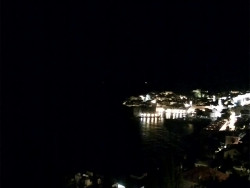 Staré město, přístav