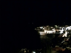 Staré město, přístav