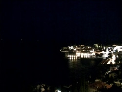 Staré město, přístav