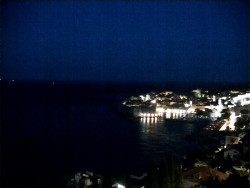 Staré město, přístav