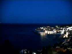 Staré město, přístav