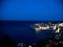 Staré město, přístav