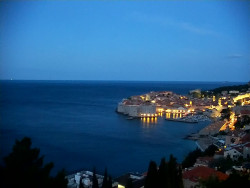 Staré město, přístav