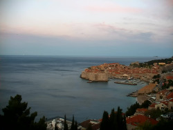 Staré město, přístav