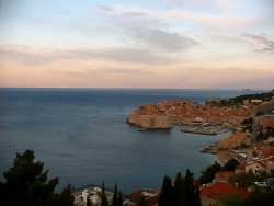 Staré město, přístav