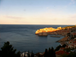 Staré město, přístav