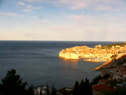 Staré město, přístav