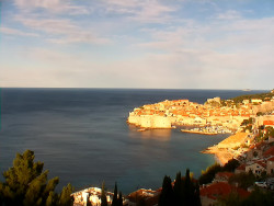 Staré město, přístav