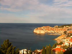 Staré město, přístav