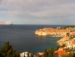 Staré město, přístav