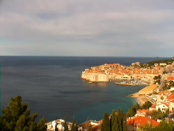 Staré město, přístav