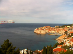 Staré město, přístav