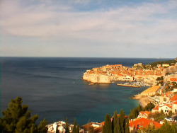 Staré město, přístav