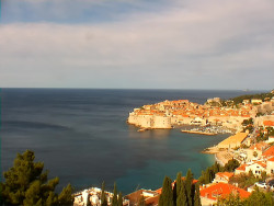 Staré město, přístav