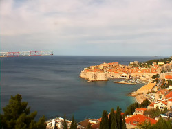 Staré město, přístav