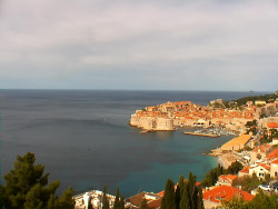 Staré město, přístav