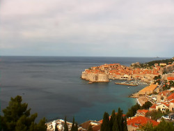 Staré město, přístav