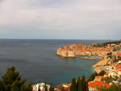 Staré město, přístav