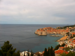 Staré město, přístav