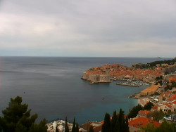 Staré město, přístav