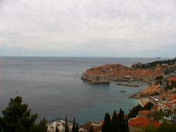 Staré město, přístav