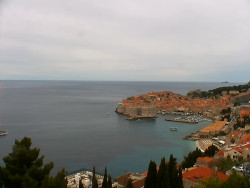 Staré město, přístav