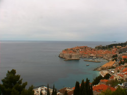 Staré město, přístav