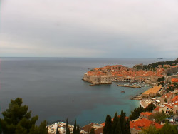 Staré město, přístav